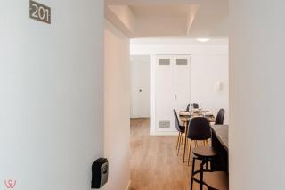 Delightful 2BR Amazing View in Barranco - Lima - 4