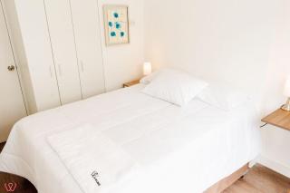 Delightful 2BR Amazing View in Barranco - Lima - 1
