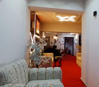 Giza City Hotel-الجيزة سيتى اوتيل - Le Caire - 6