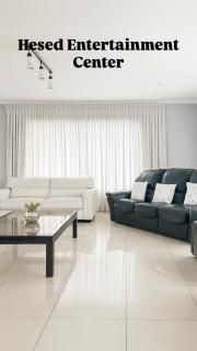 Shalom Shalom - Stylish New Stay in the Heart of Fourways - 1