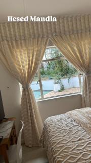 Shalom Shalom - Stylish New Stay in the Heart of Fourways - 2