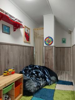 Loft Apartman - Zalakaros - 7