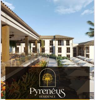 Pyrenéus Residence - 0