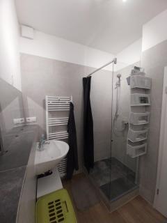 Familien Ferienwohnung - Magdeburgo - 3