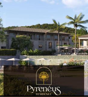 Pyrenéus Residence - 4