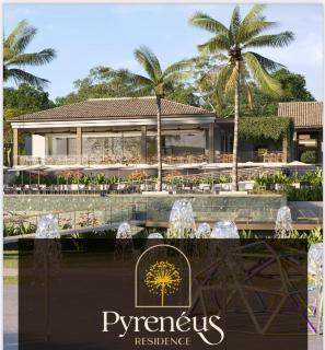 Pyrenéus Residence - 3