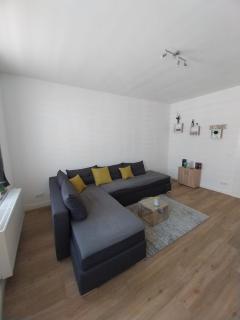 Familien Ferienwohnung - Magdeburgo - 1