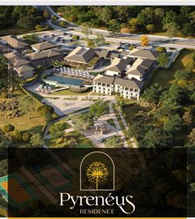 Pyrenéus Residence - 1