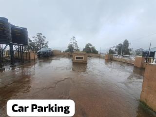 MountMistyOoty - Ooty - 9