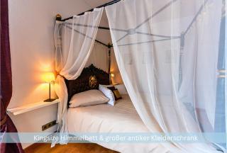Grafenwohnung im Gästehaus Graf-Schmelzer - Trittenheim - 4