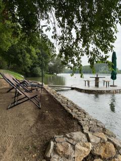 Vikendica na Drini Natasa - 7