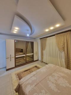 شقة مفروشه فاخرة للايجار الاردن عمان - Amman - 4