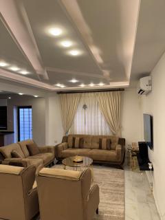 شقة مفروشه فاخرة للايجار الاردن عمان - 7