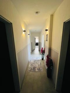 Penthouse Apartment Menden Zentral mit Balkon-Stil - Menden - 7
