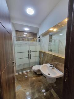 شقة مفروشه فاخرة للايجار الاردن عمان - Amman - 3