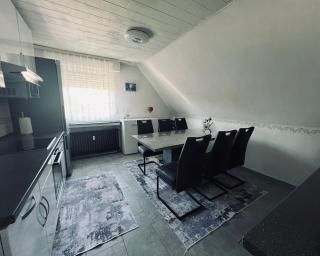 Penthouse Apartment Menden Zentral mit Balkon-Stil - Menden - 6