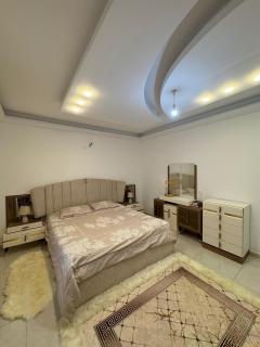 شقة مفروشه فاخرة للايجار الاردن عمان - Amman - 6