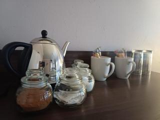 Andante Guesthouse Klerksdorp - Klerksdorp - 9