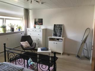 Familienfreundliche Wohnung Monteurwohnung Netflix - Paderborn - 2