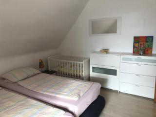 Familienfreundliche Wohnung Monteurwohnung Netflix - Paderborn - 1