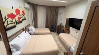 Italia house hotel cairo - Il Cairo - 8