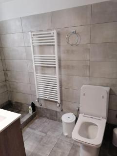 AK Apartment - 3