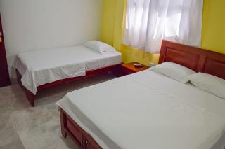 Hotel CASA LENA - - 3