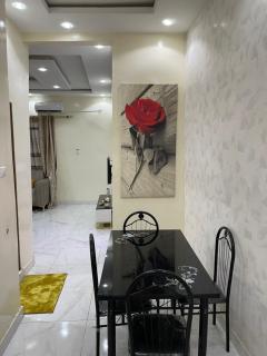 Appartement Meublé à Rufisque Dakar - Dakar - 4