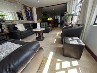 Inviting 3BR View & Terrace in Pisco - Pisco - 0