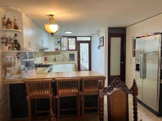 Inviting 3BR View & Terrace in Pisco - Pisco - 4