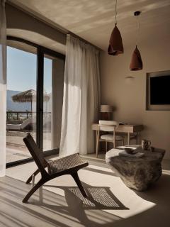 Tella Thera, a Member of Design Hotels - Kissamos - 2