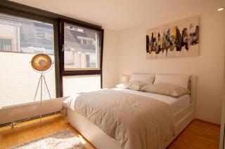 Exklusive 1-Zimmer-Wohnung in KA-Stadt - Karlsruhe - 5