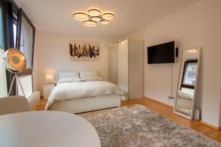 Exklusive 1-Zimmer-Wohnung in KA-Stadt - Karlsruhe - 3