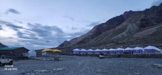 Gonbo Rangjon Vajra Camp - 6