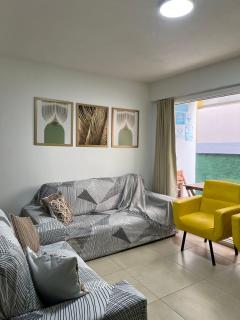 Apart Hotel Praia dos Carneiros Apto 101 - 3