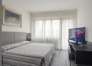 Hotel Cristallo - 9