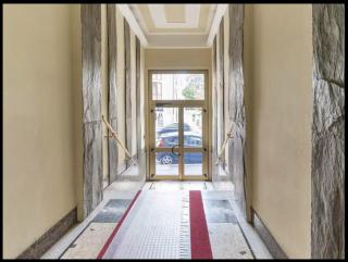 Niccolo's house - Mailand - 1