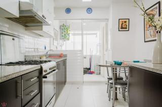 Homely 2BR Delightful View in Miraflores - Lima - 7