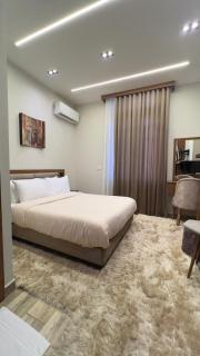 Italia Hotel cairo - Le Caire - 3
