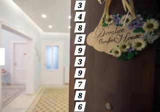 Doralice comfort house FREE PRIVATE PARKING - Salerno - 0