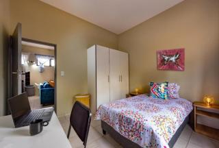 Richards Accommodation - 1