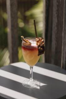 Pousada Maria Flor - 7