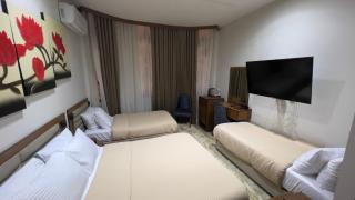 Italia house hotel cairo - Il Cairo - 1