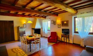 Tenuta Colombaio - Casole dʼElsa - 1