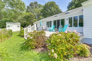 Boat Dock and Kayaks Waterfront Home in Deltaville! - Deltaville - 8
