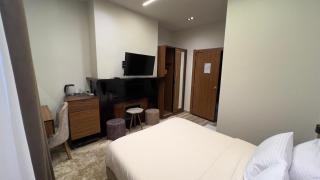 Italia house hotel cairo - Il Cairo - 2