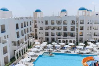 Santorini Resort apartment - Dawwār Shindī Fannūsh - 3