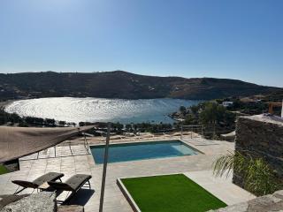 Gaia & Thalassa Villa Nafsika - Otzias - 9