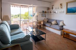 Con terraza con campo fútbol, pin pong con Parking - 9