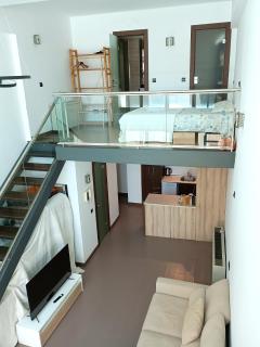 Loft para soñar y explorar Madrid entero para tí! - 6